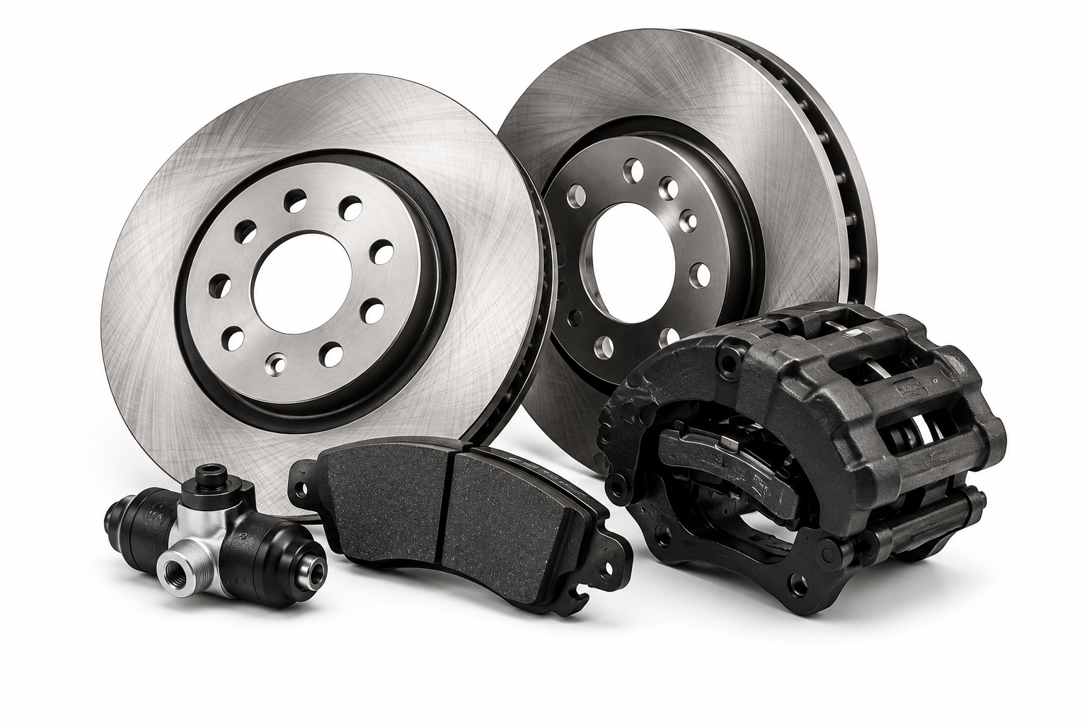 Brake System