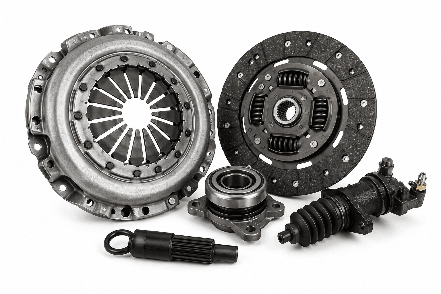 Clutch Components