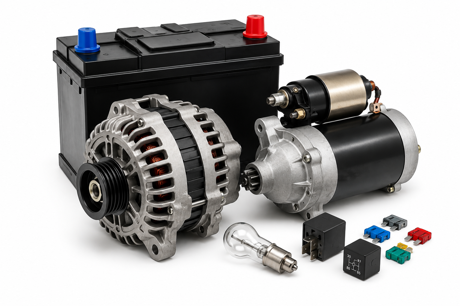 Electrical Components
